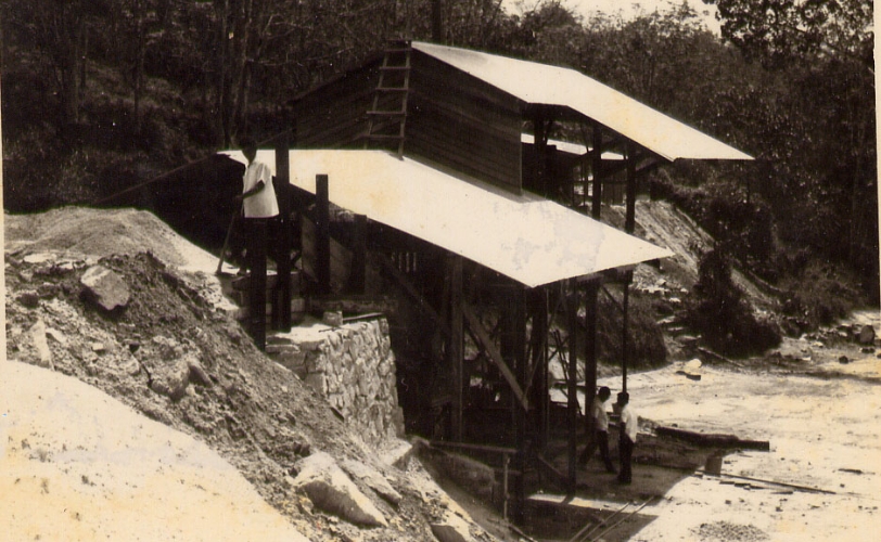 Pre-1976