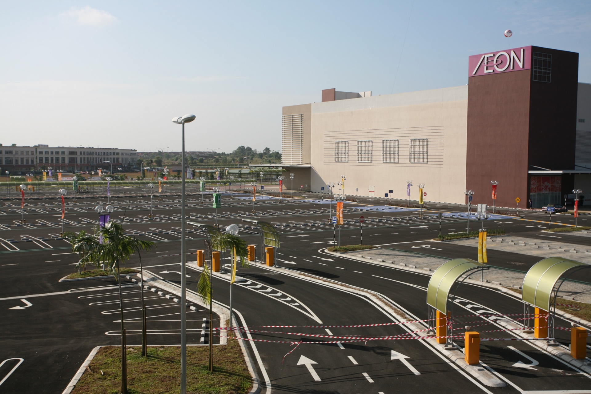 AEON Bukit Indah